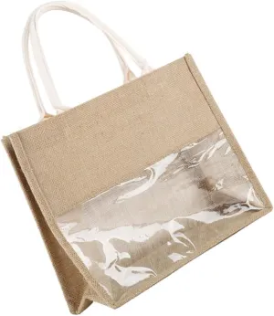 IWOWHERO Tote Bags Linen Wine Carrier Bag s Size Handle for Travel Storage Decor
