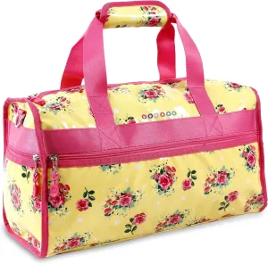 J World New York Molly Duffel Bag, English Rose, One Size
