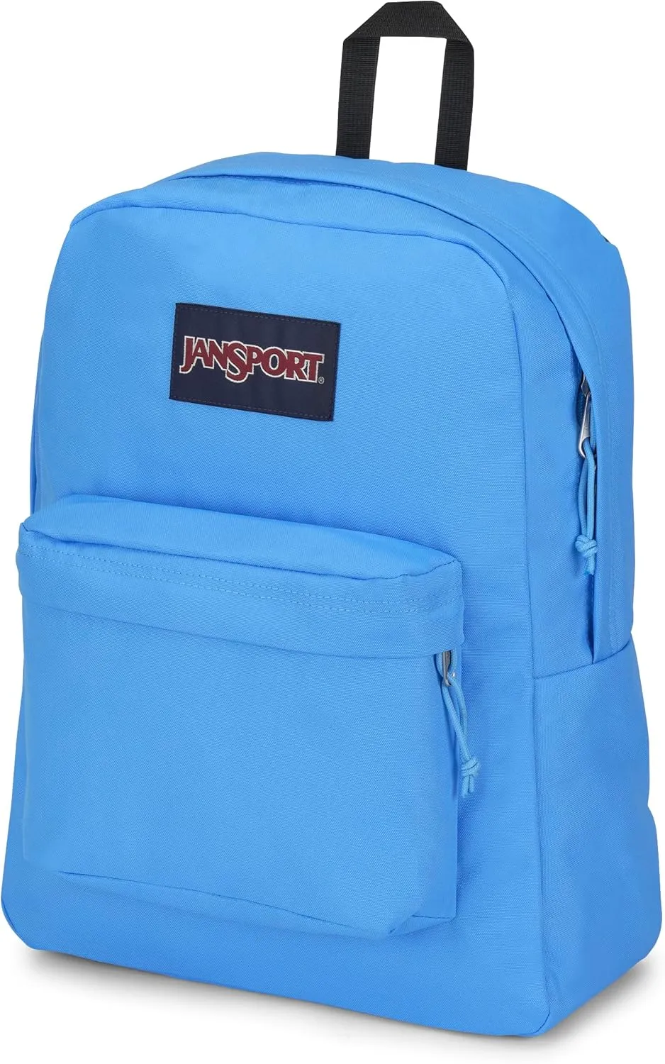JANSPORT SuperBreak One, Neon Blue, Talla única
