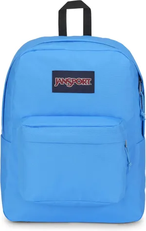 JANSPORT SuperBreak One, Neon Blue, Talla única