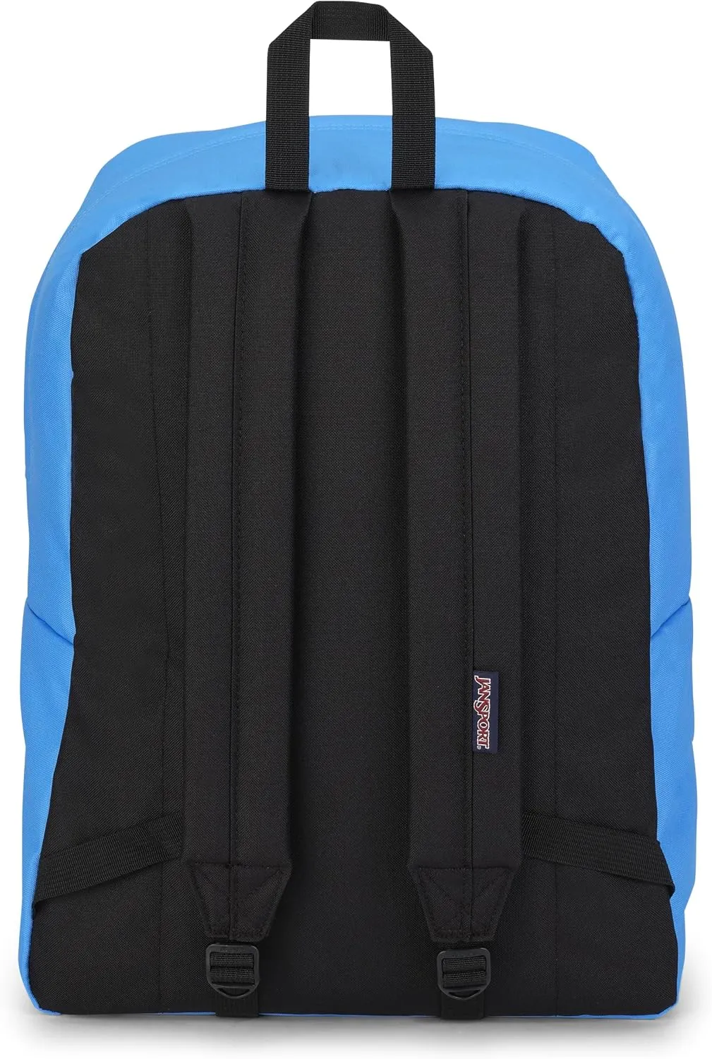 JANSPORT SuperBreak One, Neon Blue, Talla única