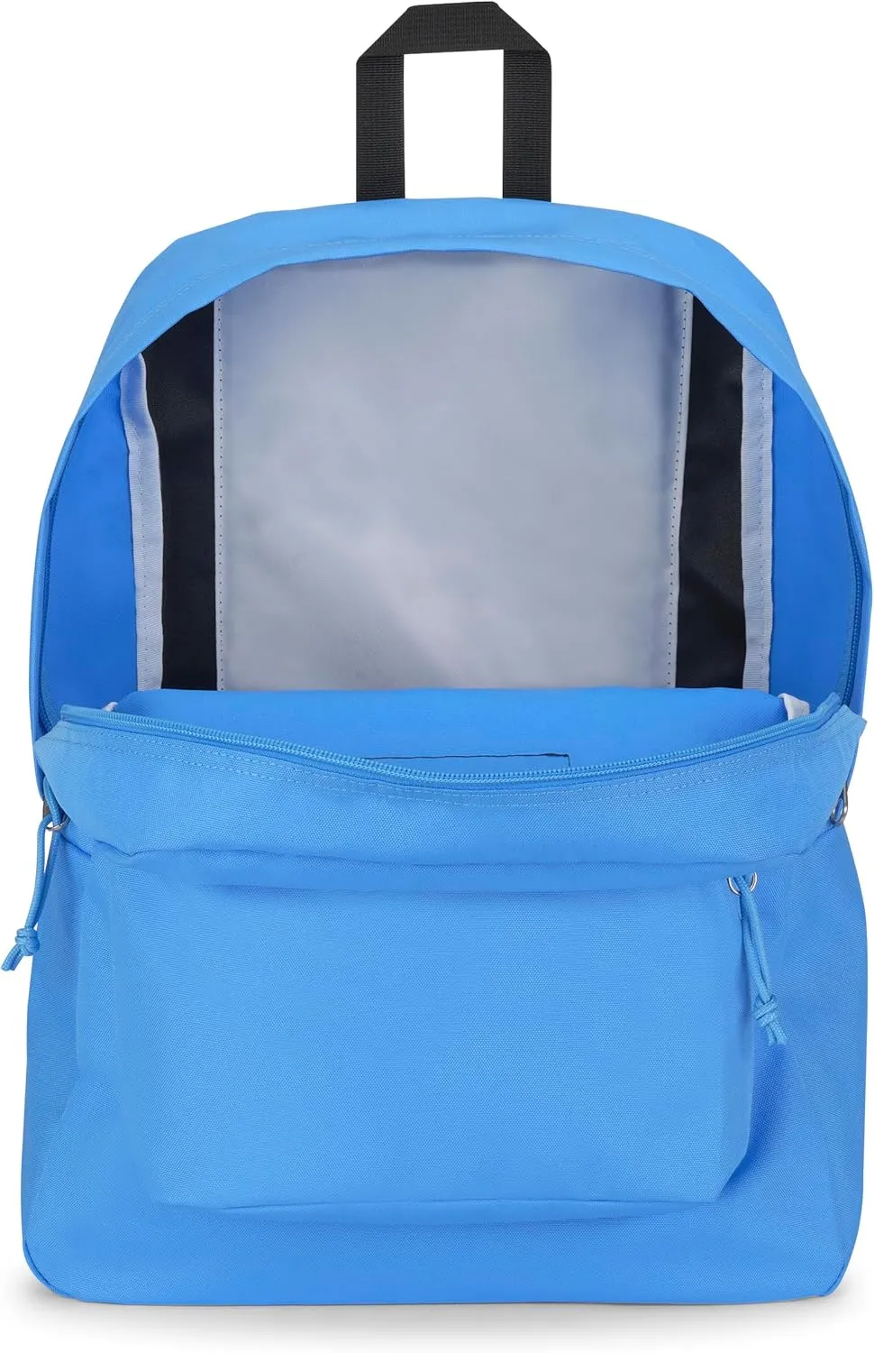 JANSPORT SuperBreak One, Neon Blue, Talla única