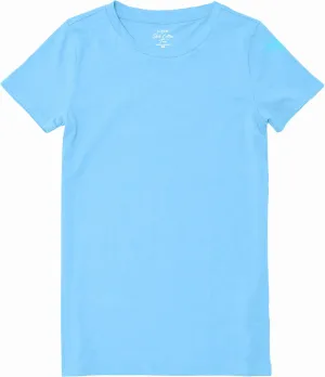 J.Crew Mercantile Women's Short Sleeve Vintage-Cotton Crew T-Shirt