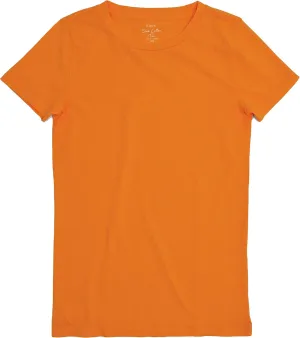 J.Crew Mercantile Women's Short Sleeve Vintage-Cotton Crew T-Shirt