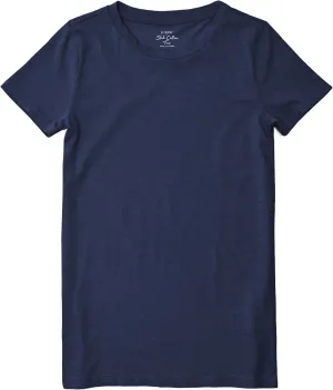 J.Crew Mercantile Women's Short Sleeve Vintage-Cotton Crew T-Shirt