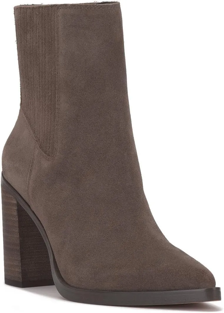 Jessica Simpson Women's Bolesia Bootie Fashion Boot