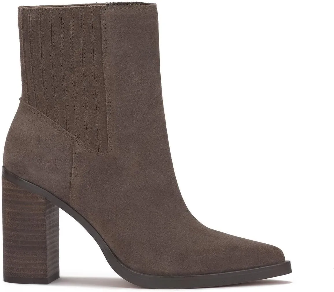 Jessica Simpson Women's Bolesia Bootie Fashion Boot