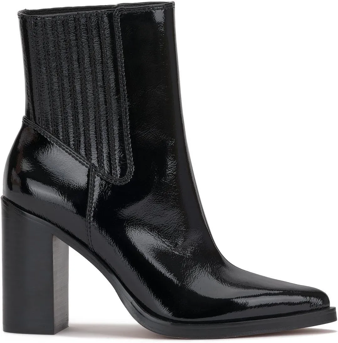 Jessica Simpson Women's Bolesia Bootie Fashion Boot