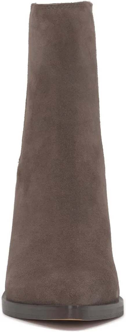 Jessica Simpson Women's Bolesia Bootie Fashion Boot