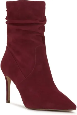 Jessica Simpson Women's Siantar Bootie Fashion Boot