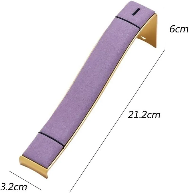 Jewelry Display for Selling Metal Microfiber Bracelet Watch Display Stand Jewelry Display Props Window Counter Jewelry Storage Ornaments Jewelry organizer stand