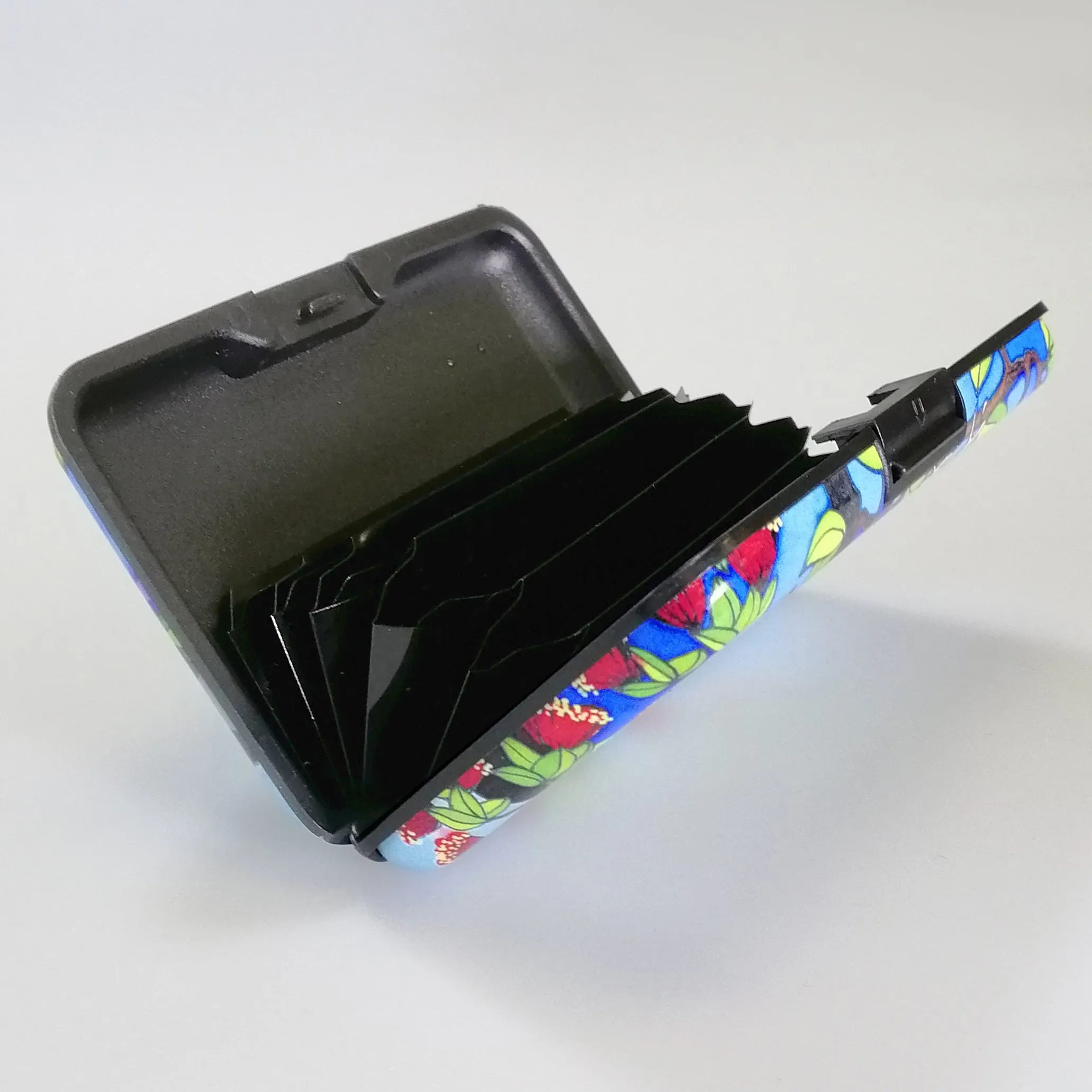 Jo May - Tui Card Holder