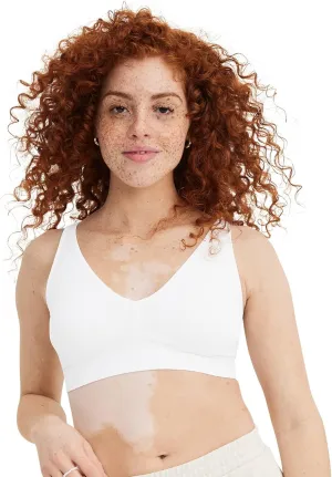 Jockey Women's Bra Seamfree Light Support Bralette