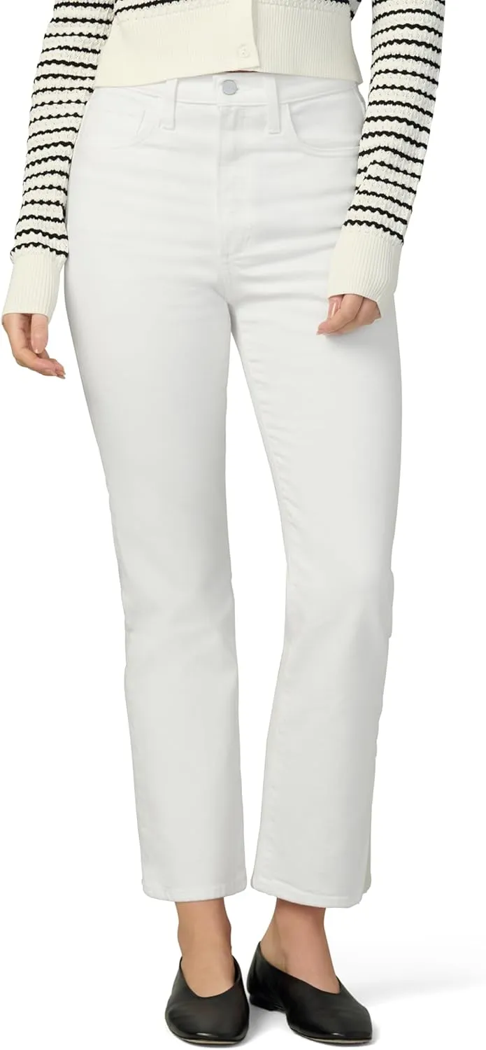 Joe's Women's The Margot High Rise Slim Fit Ankle Jean