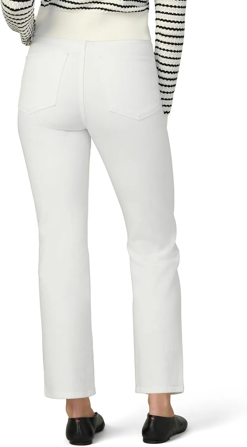 Joe's Women's The Margot High Rise Slim Fit Ankle Jean
