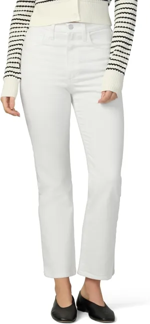 Joe's Women's The Margot High Rise Slim Fit Ankle Jean