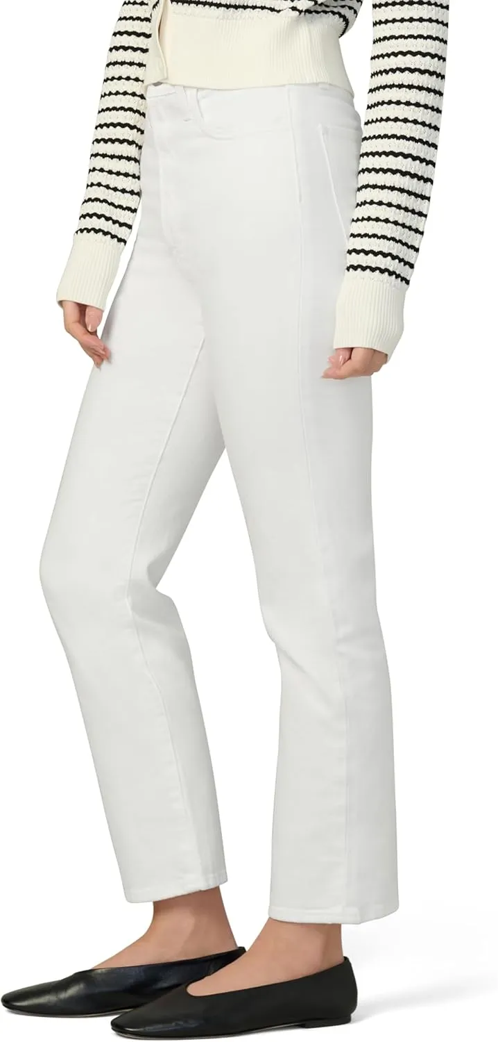 Joe's Women's The Margot High Rise Slim Fit Ankle Jean