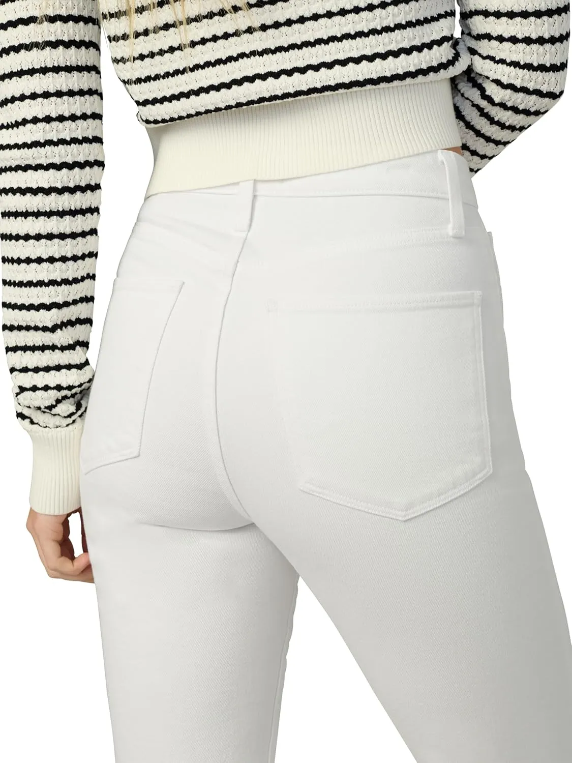 Joe's Women's The Margot High Rise Slim Fit Ankle Jean