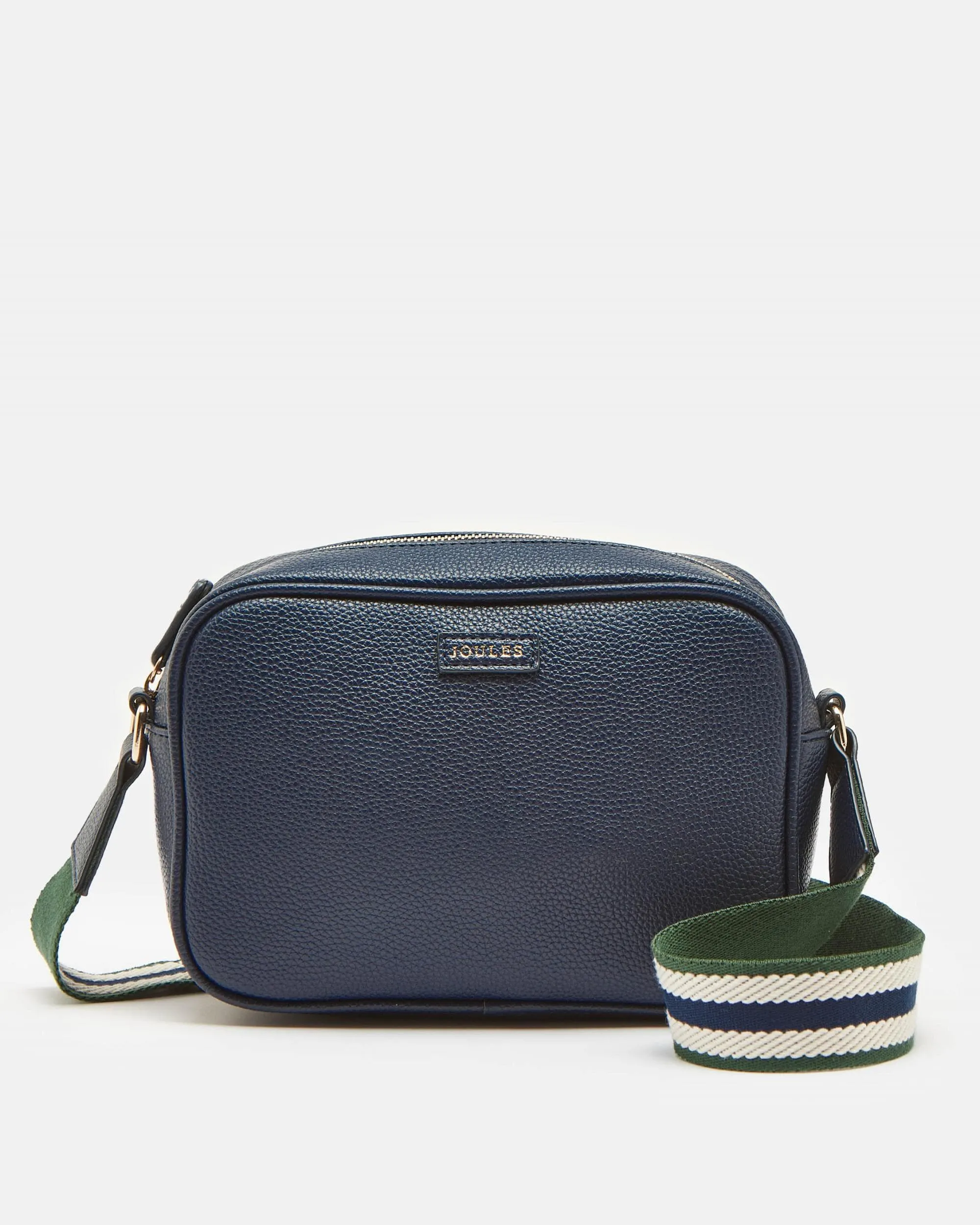 Joules Trent Womens Crossbody Bag