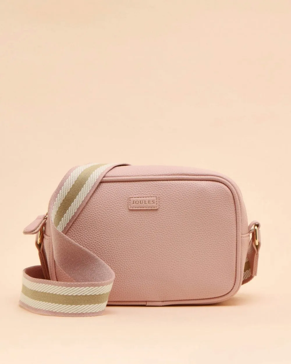 Joules Trent Womens Crossbody Bag