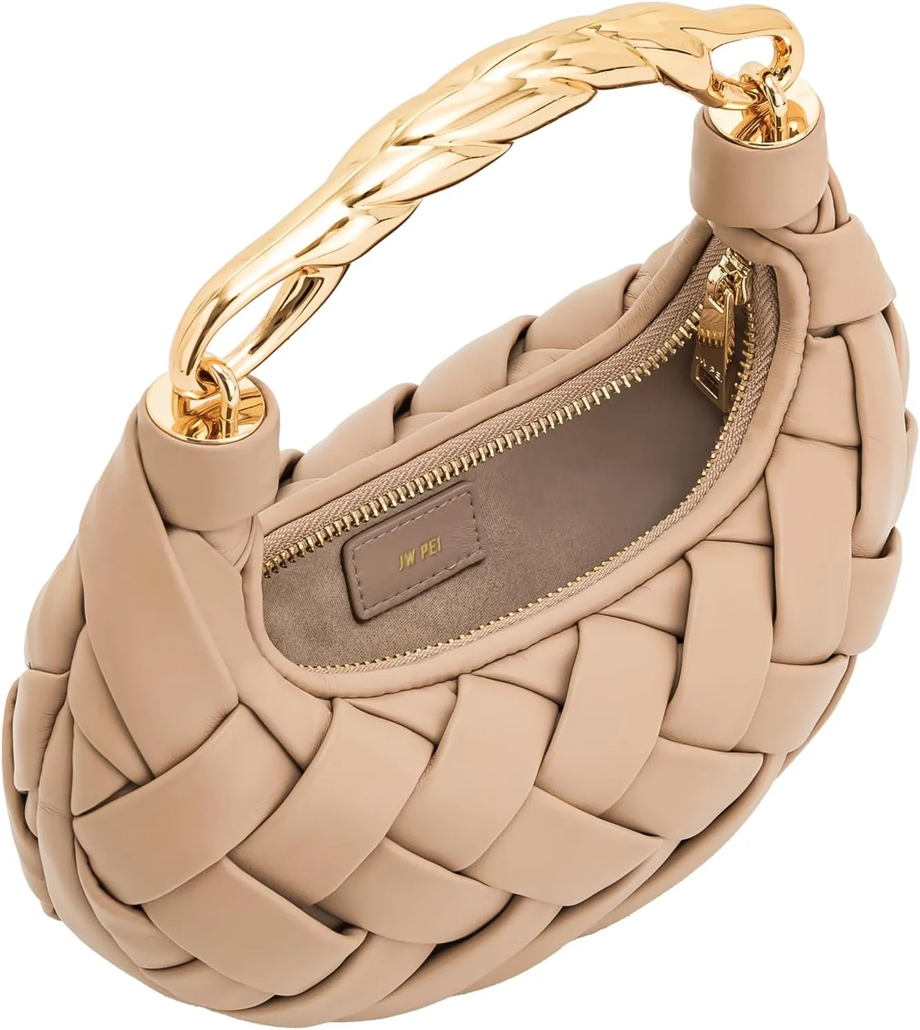 JW PEI Orla Weave Handbag