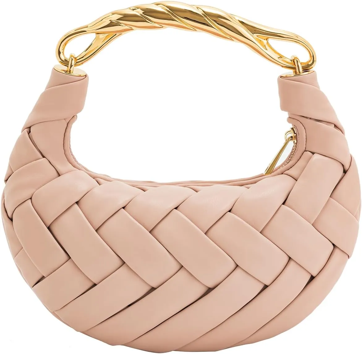 JW PEI Orla Weave Handbag