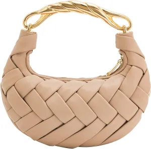 JW PEI Orla Weave Handbag