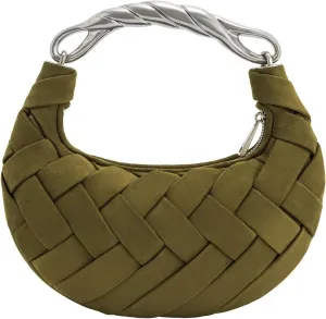 JW PEI Orla Weave Handbag