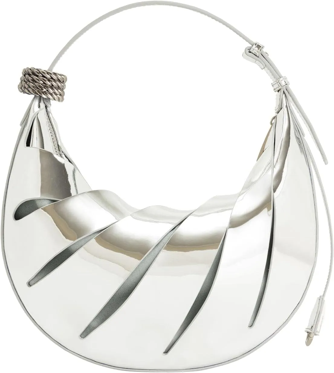 JW PEI Women's Jana Hollow Out Shoulder Bag
