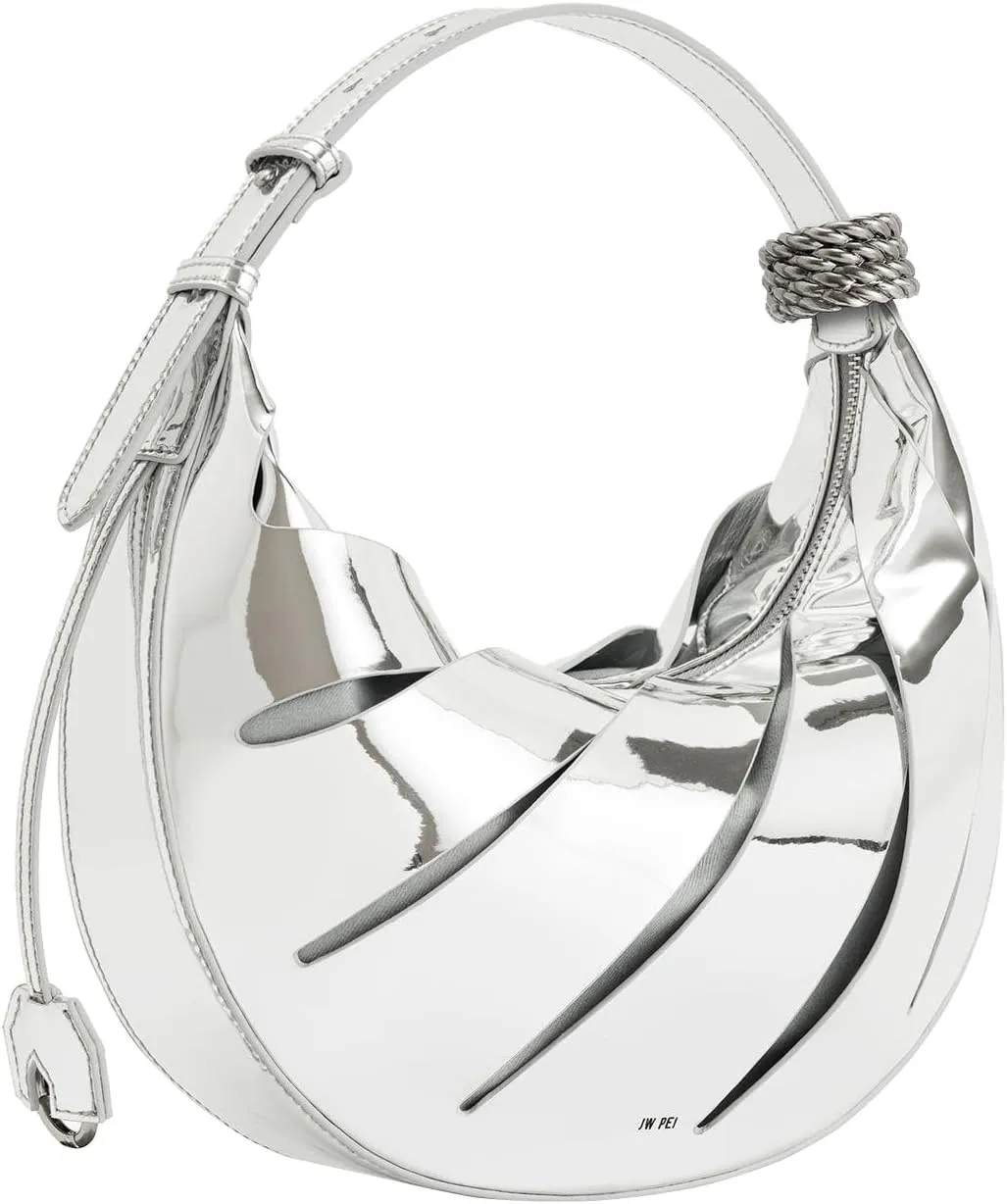 JW PEI Women's Jana Hollow Out Shoulder Bag
