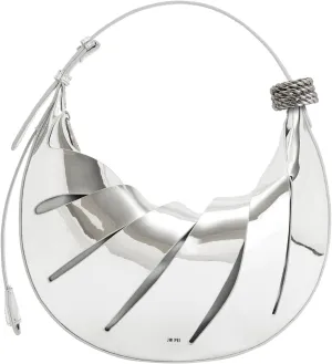 JW PEI Women's Jana Hollow Out Shoulder Bag