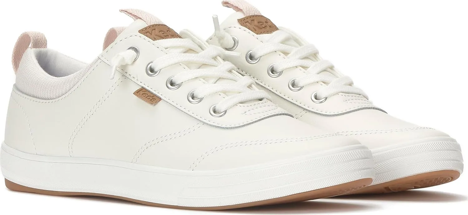 Keds Women's Center Iii Slip on Fashion Sneaker