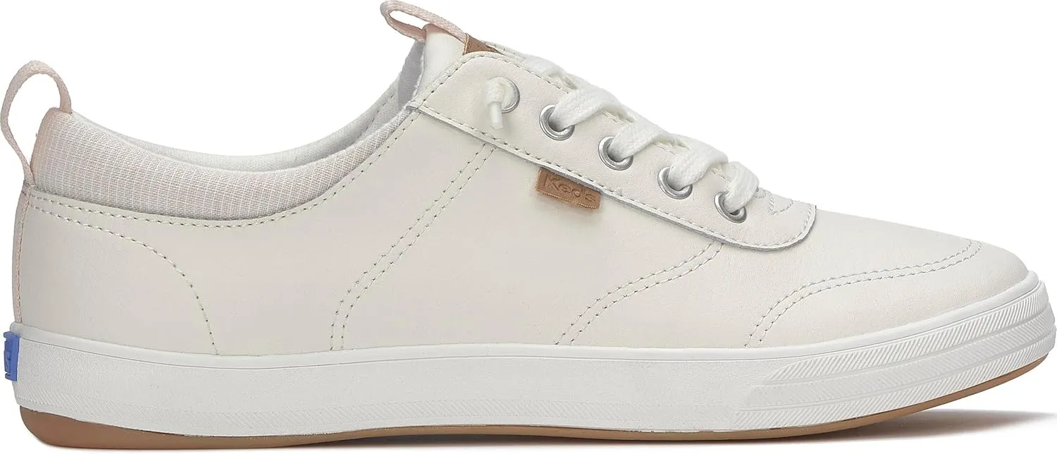 Keds Women's Center Iii Slip on Fashion Sneaker