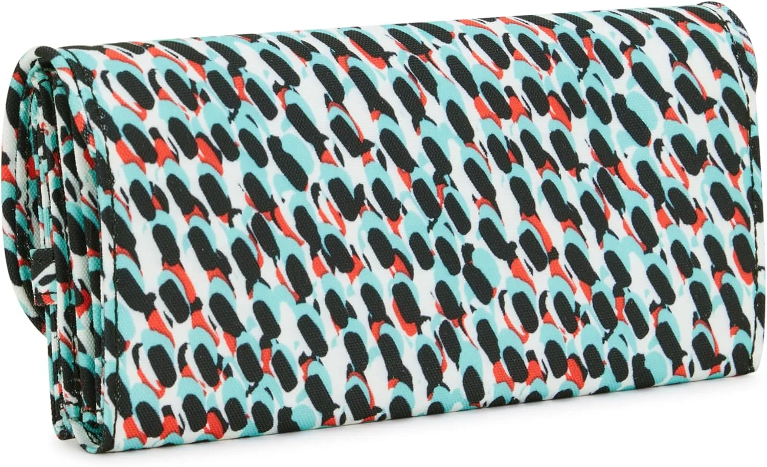Kipling Money Land Printed Snap Wallet