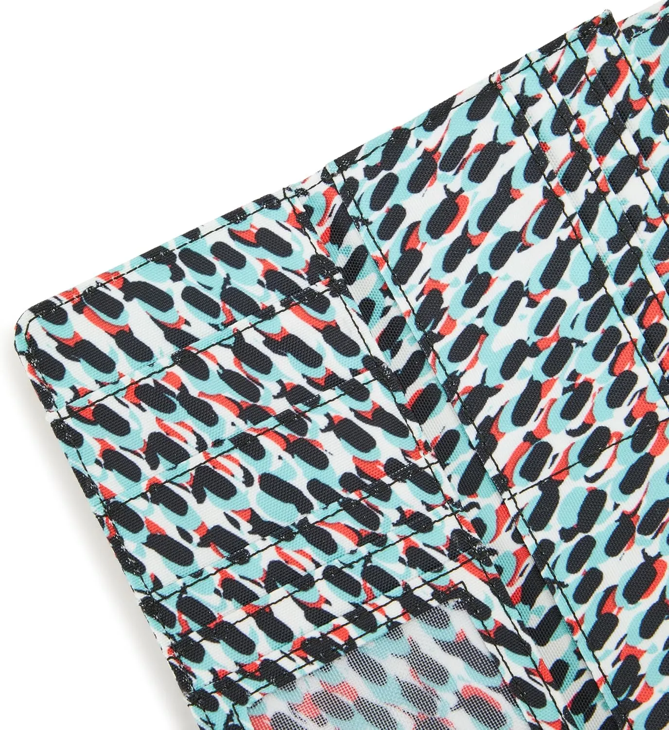 Kipling Money Land Printed Snap Wallet