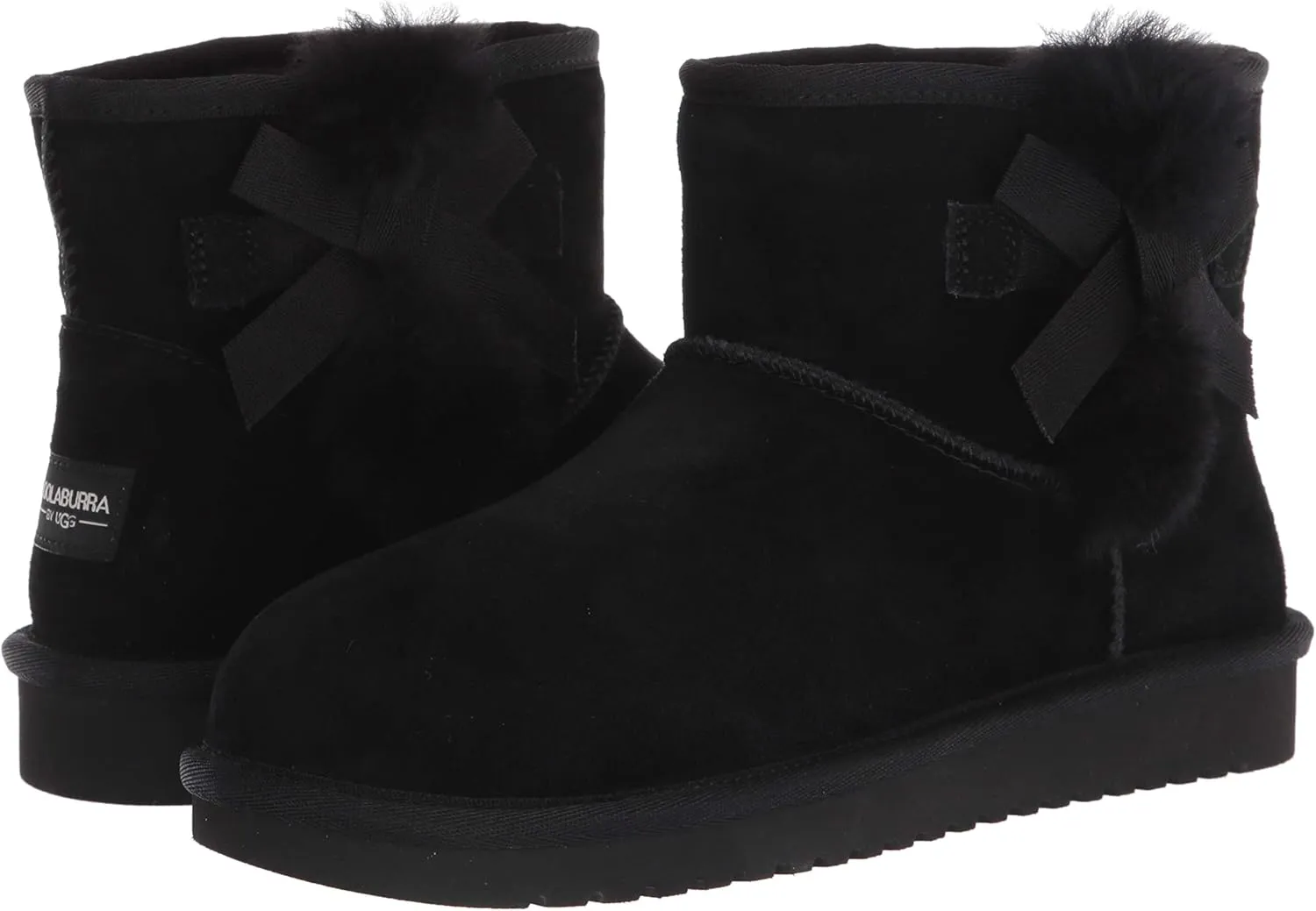 Koolaburra by UGG Women's Victoria Mini Fashion Boot