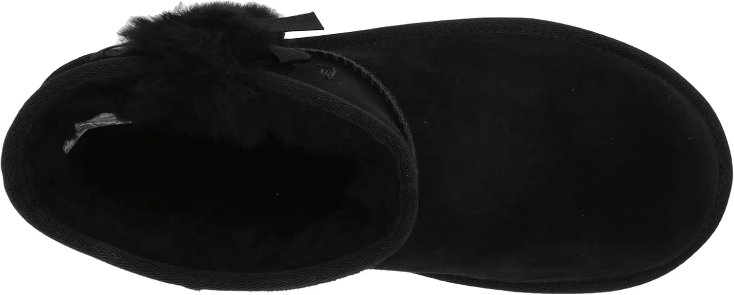 Koolaburra by UGG Women's Victoria Mini Fashion Boot