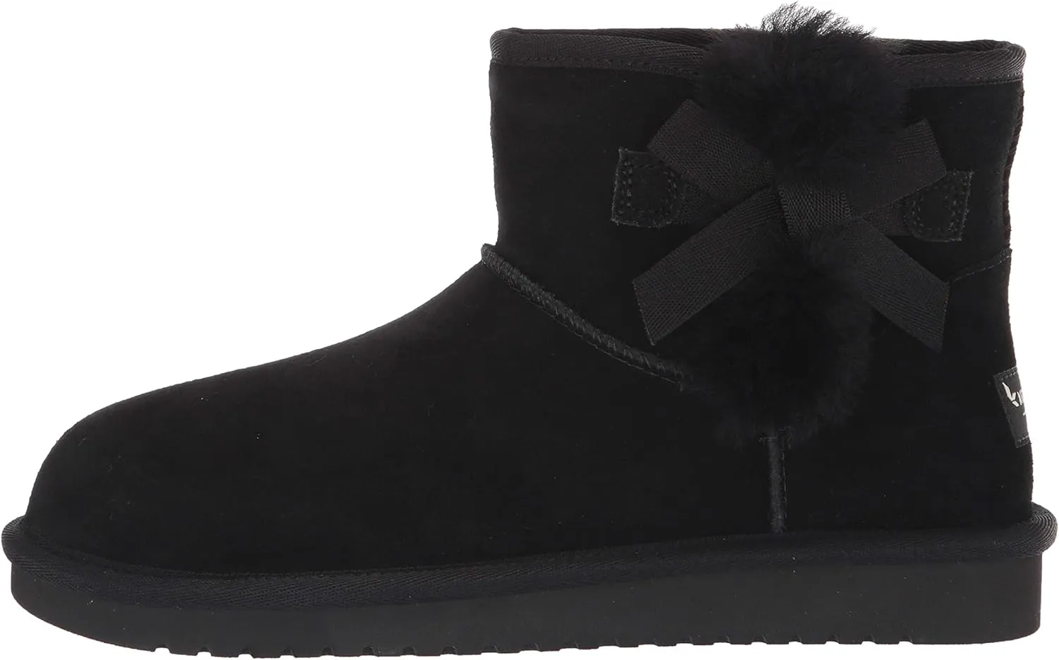 Koolaburra by UGG Women's Victoria Mini Fashion Boot