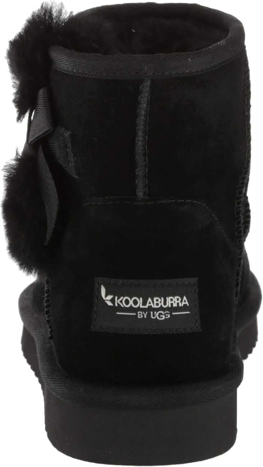 Koolaburra by UGG Women's Victoria Mini Fashion Boot