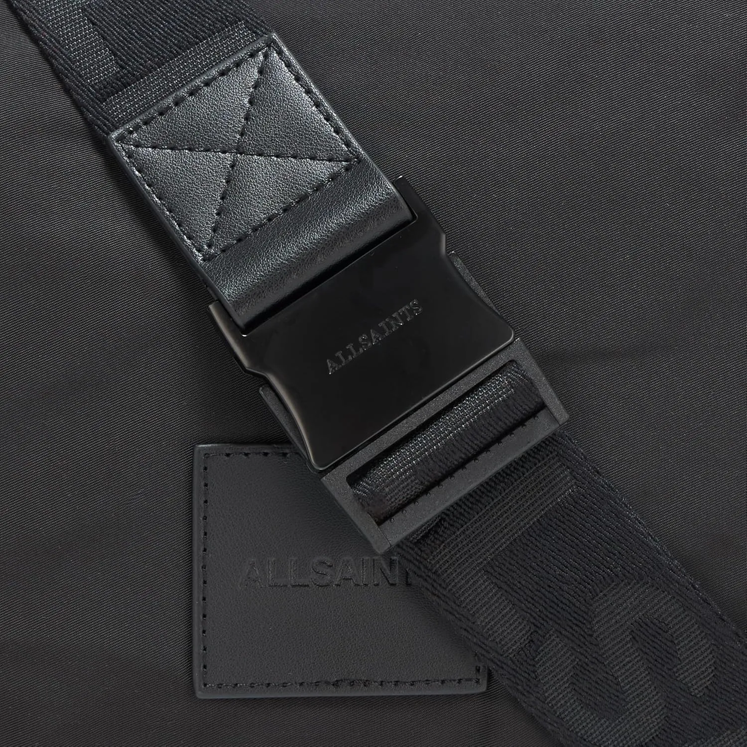 Koy Crossbody