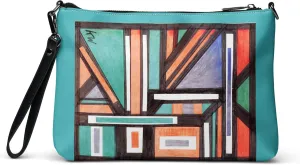 KW Gallery Artistry Crossbody Bag 22