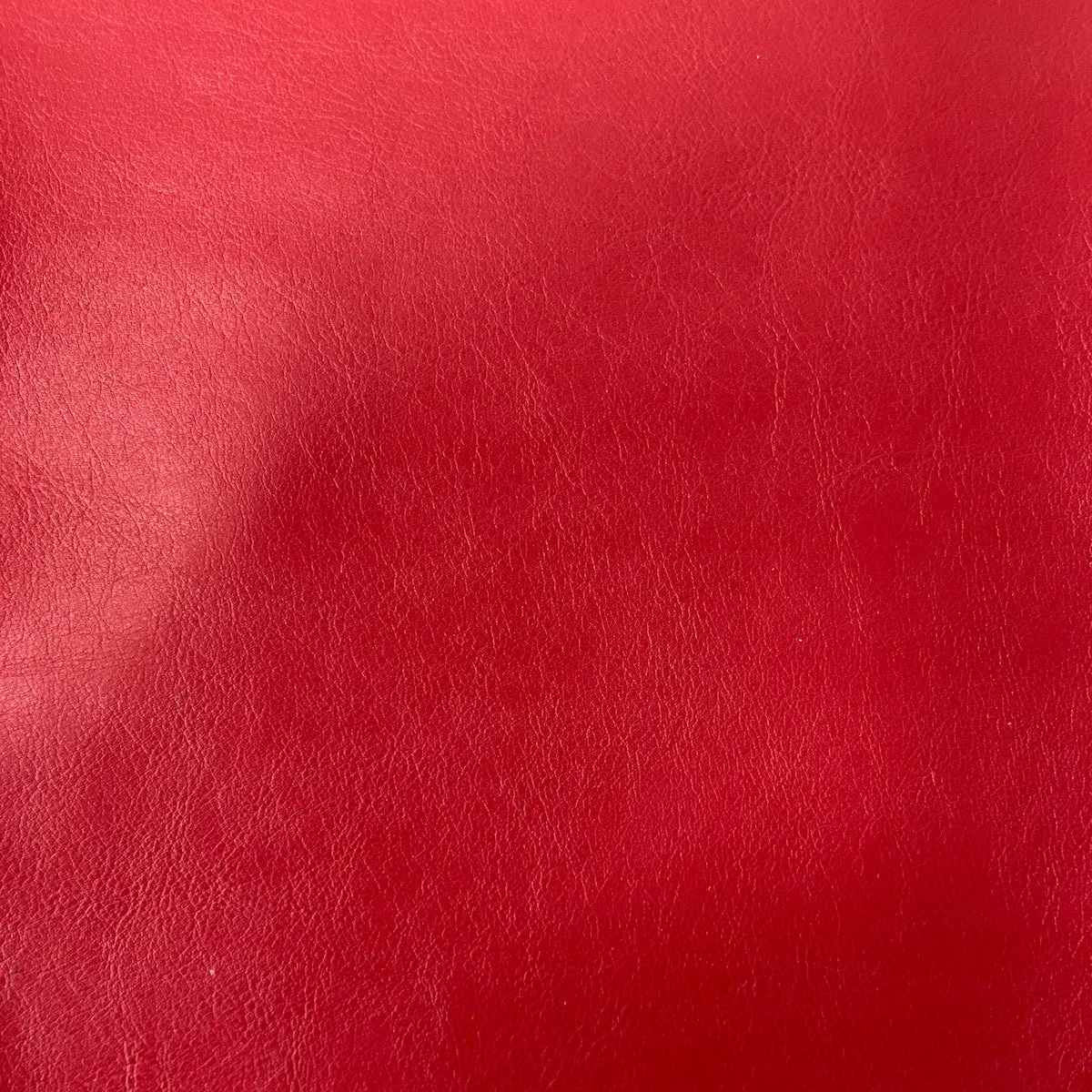 Lambskin Stretch Faux Leather With Suede Backing Apparel Fabric