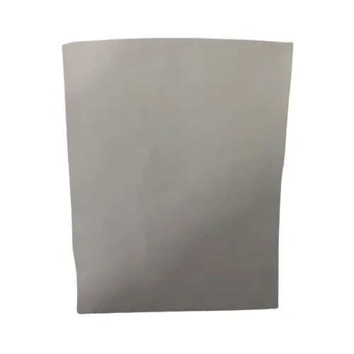 Lambskin Stretch Faux Leather With Suede Backing Apparel Fabric