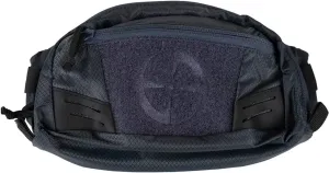 LAPG Frunk Waist Pack, Tactical Fanny Pack for EDC/Everyday Carry, Tactical Cross- Body Bag, Midnight