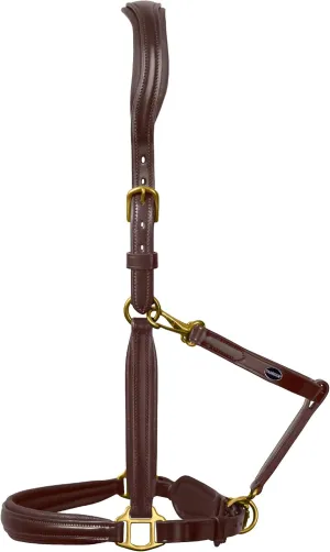 Leather Stable Halter