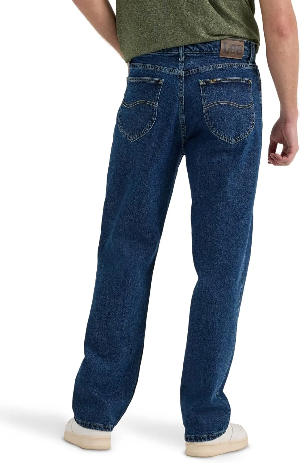 Lee Men's Legendary Loose Jean