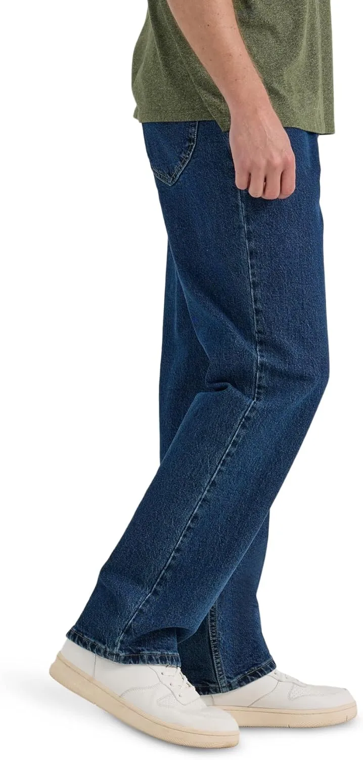 Lee Men's Legendary Loose Jean