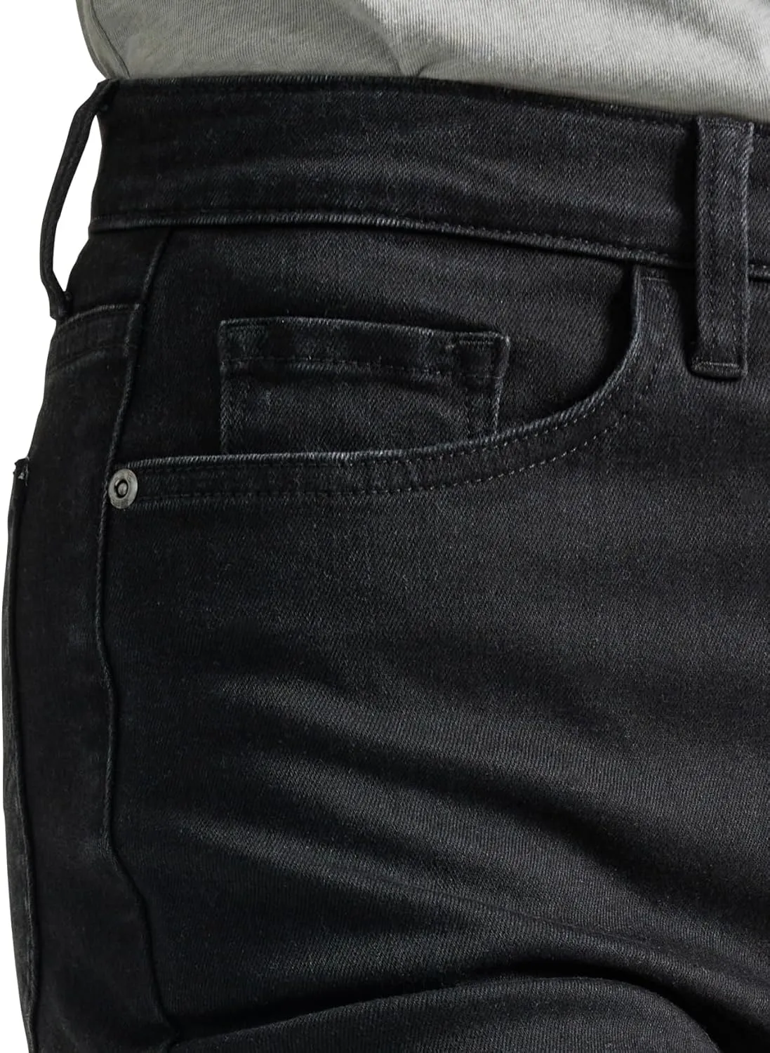 Lee Women's Legendary High Rise Mom Jean