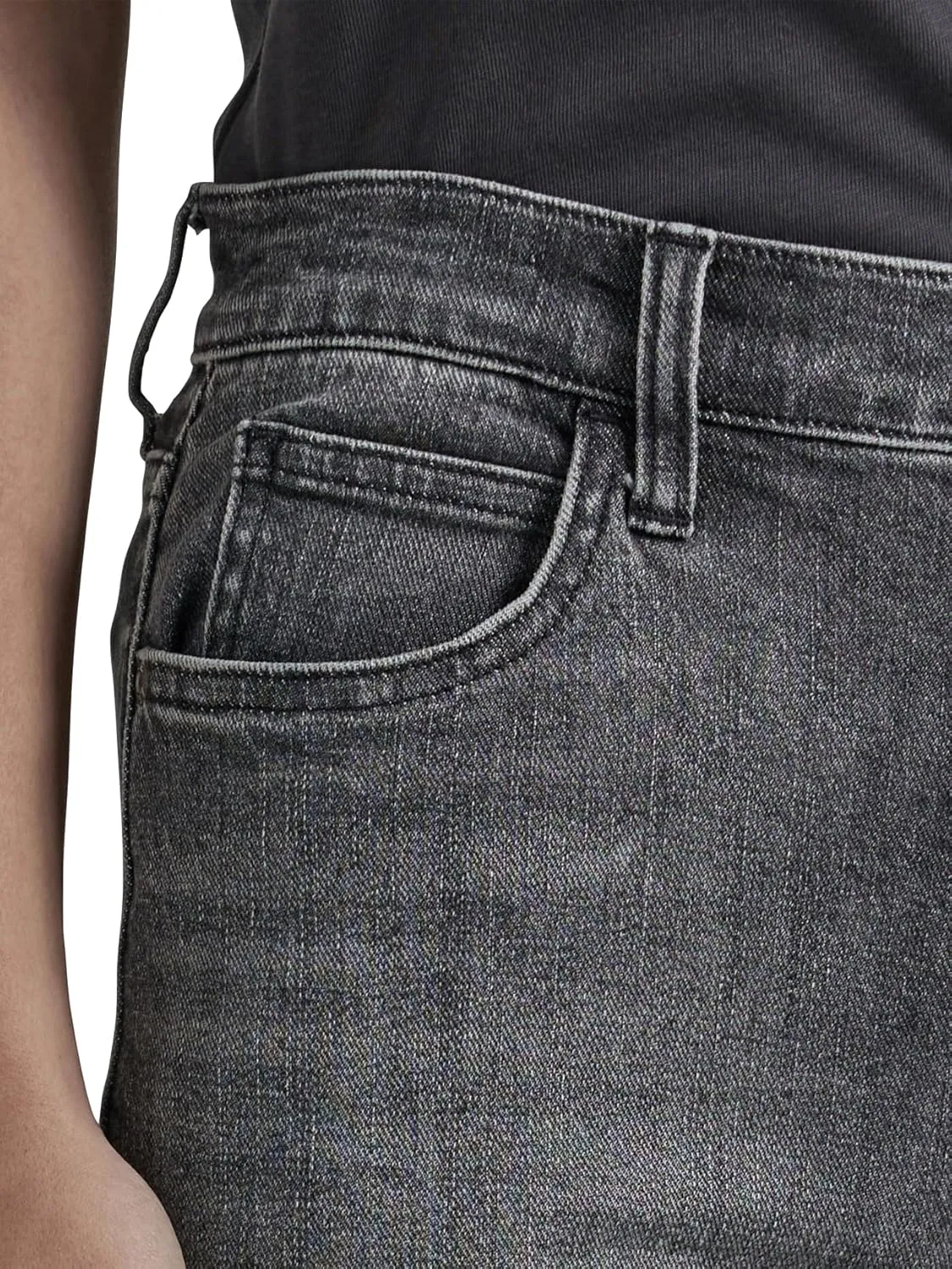 Lee Women's Legendary Mid Rise Flare Jean