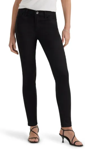 Lee womens Legendary Mid Rise Skinny Jean